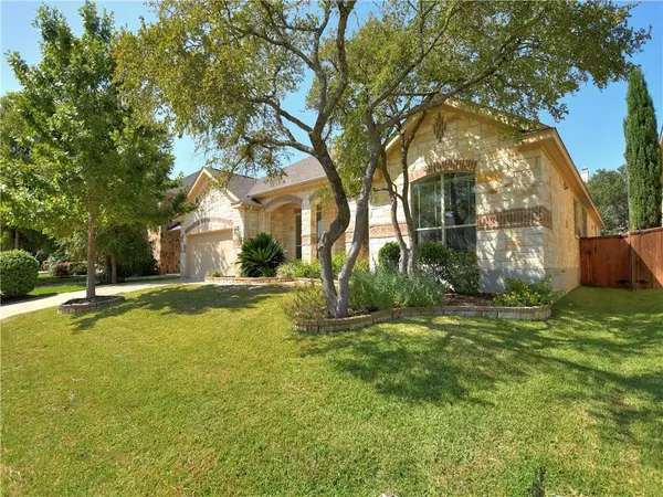 Cedar Park, TX 78613,109 N Saddle Ridge DR