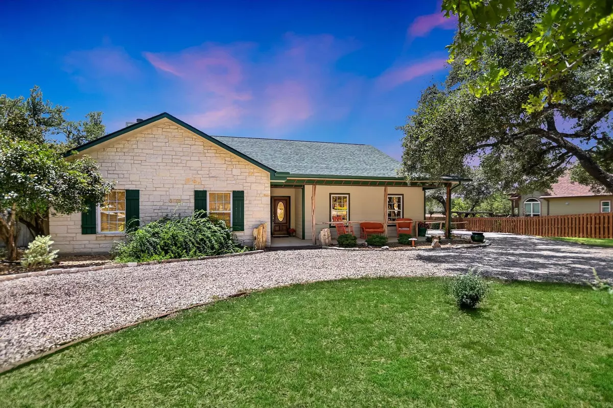 Wimberley, TX 78676,55 Ridgewood CIR