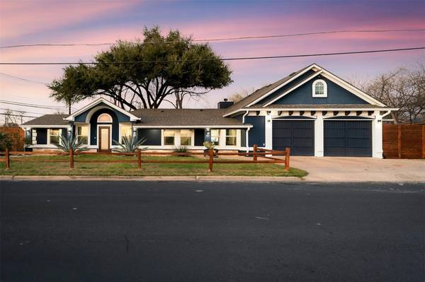 2900 Pecan Springs RD, Austin, TX 78723