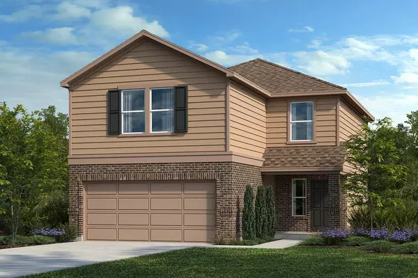 264 Feathers ST, Jarrell, TX 76537