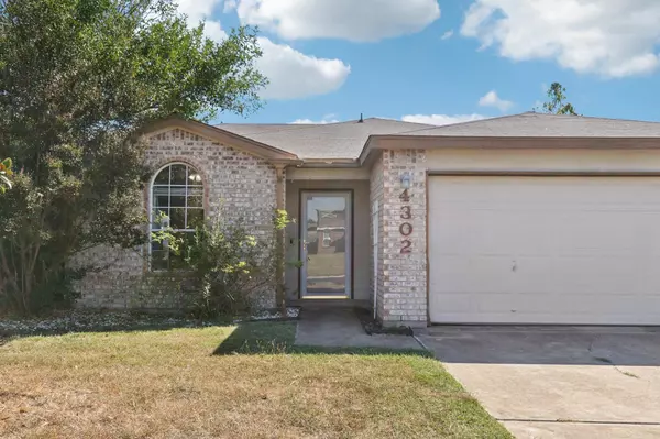 Killeen, TX 76542,4302 Rainlily ST