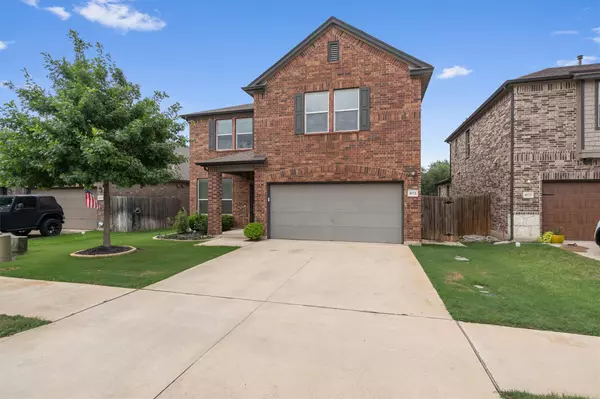 Georgetown, TX 78633,1073 Clove Hitch RD