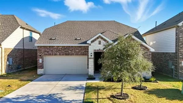 3604 Chaff LN, Pflugerville, TX 78660
