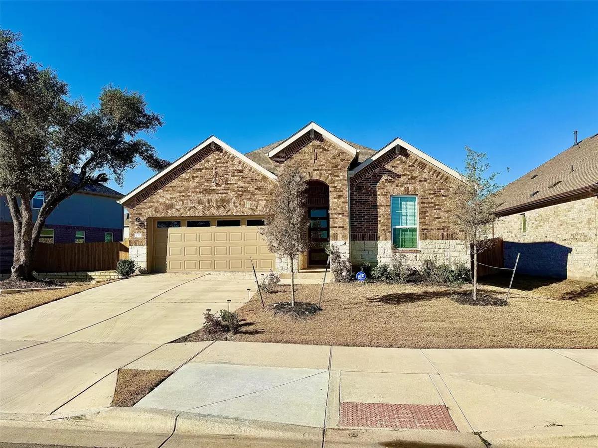 Leander, TX 78641,433 Abruzzi ST