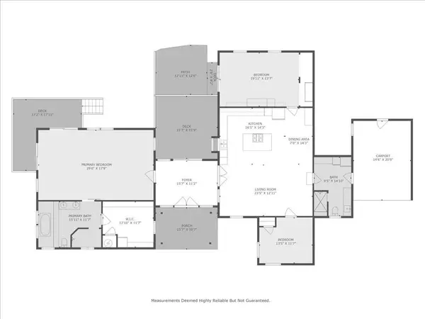 Liberty Hill, TX 78642,711 Lackey Creek RD