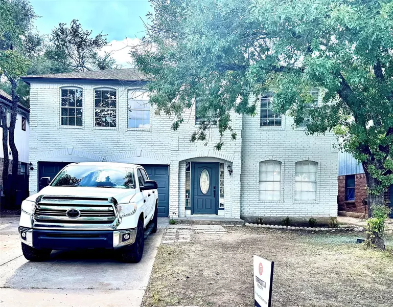 17518 Klamath Falls DR, Round Rock, TX 78681