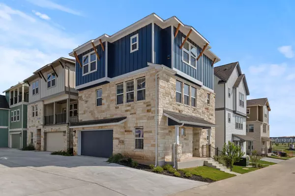 Austin, TX 78747,6301 Stockman DR #6