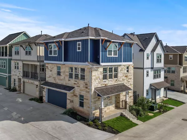 Austin, TX 78747,6301 Stockman DR #6