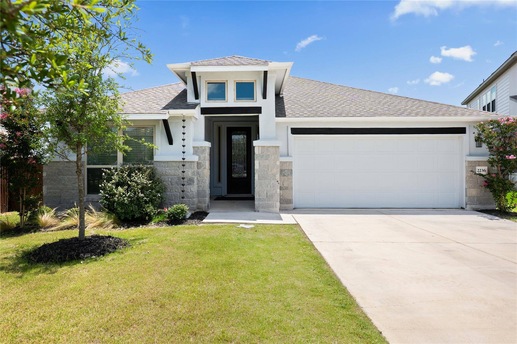 2236 Sawdust DR, Georgetown, TX 78633