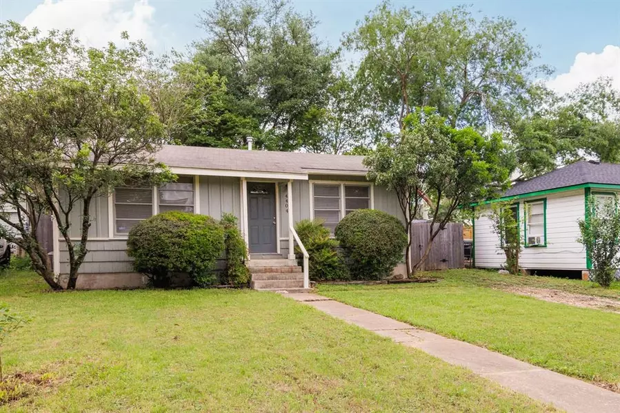 4404 Jinx Ave, Austin, TX 78745