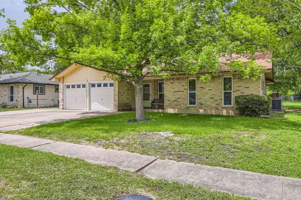 Austin, TX 78727,2112 Cindy LN