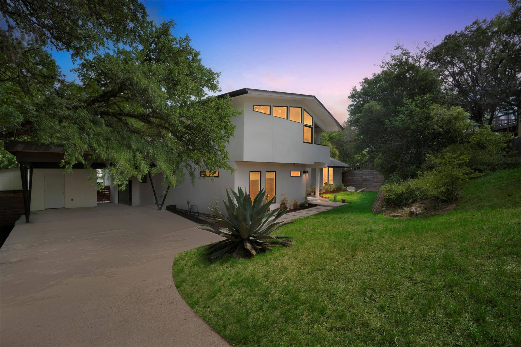 Austin, TX 78704,2502 Side CV