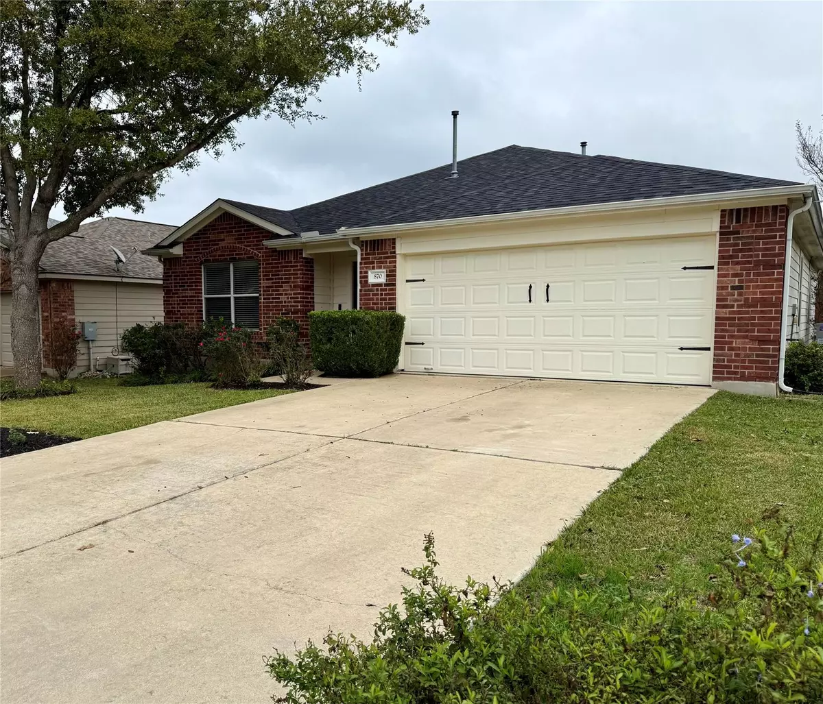 Kyle, TX 78640,870 Sweet Gum DR