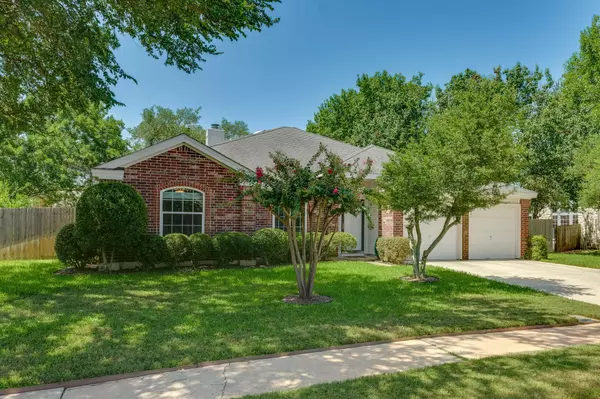6611 Carisbrooke LN, Austin, TX 78754