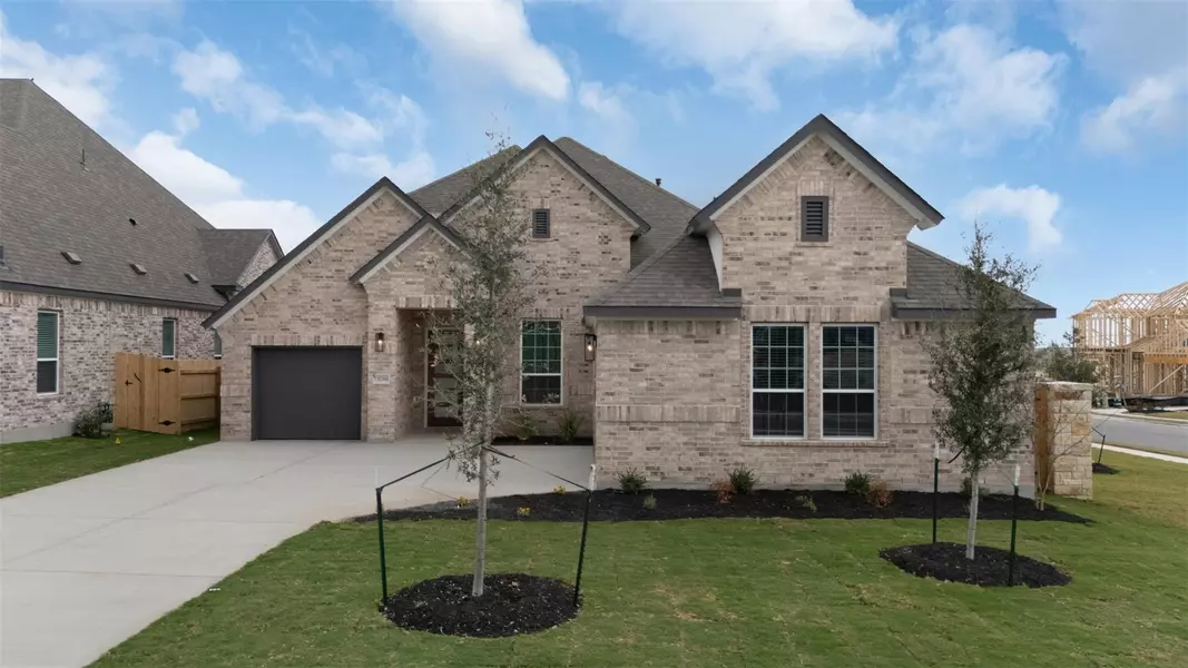 17316 Hope Bergman RD, Pflugerville, TX 78660