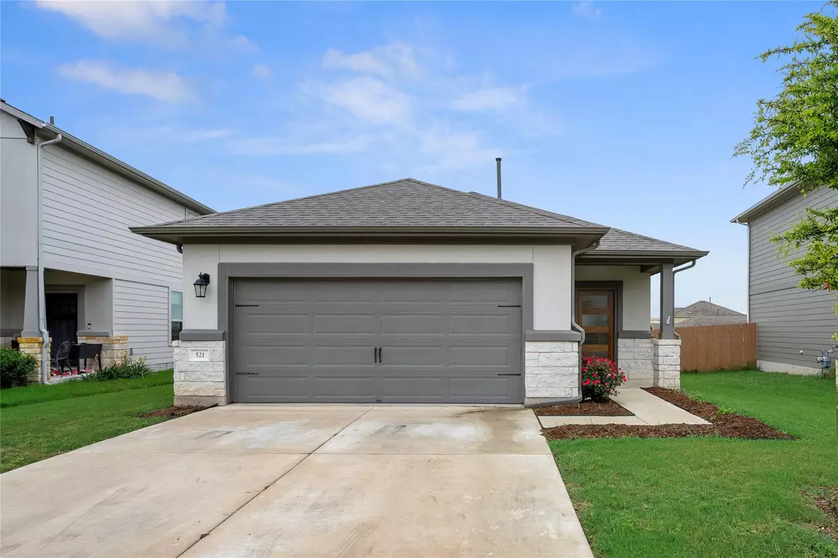 Georgetown, TX 78626,521 Rearing Mare PASS