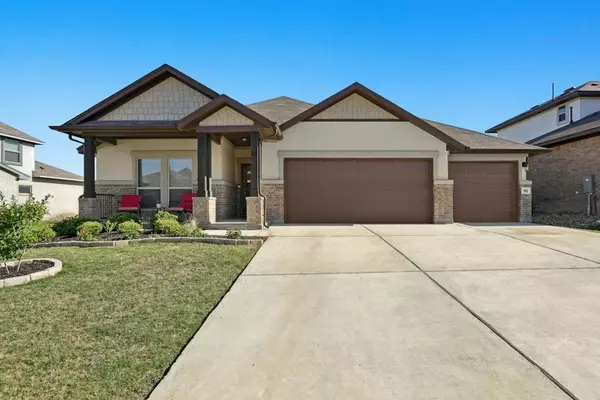 185 Dogvane CIR, Kyle, TX 78640
