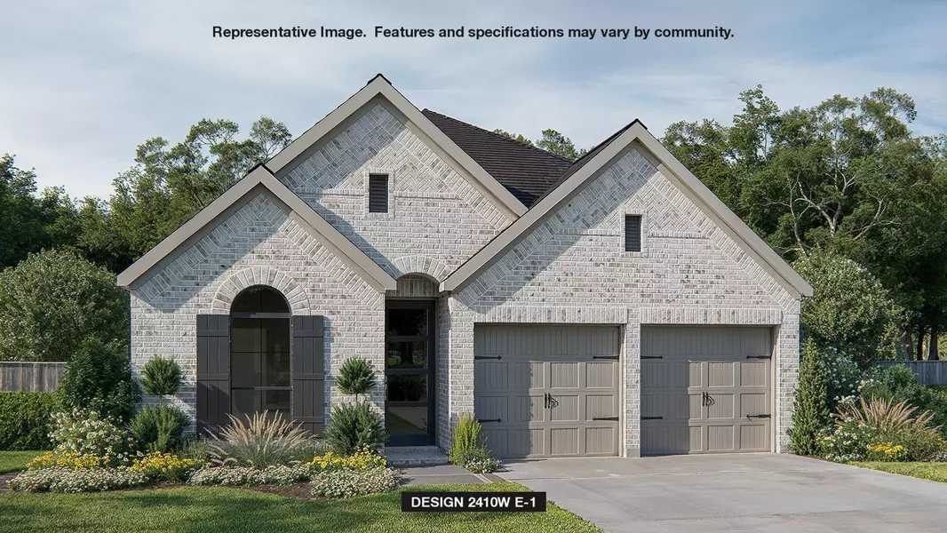 317 Adali Ave, Georgetown, TX 78633