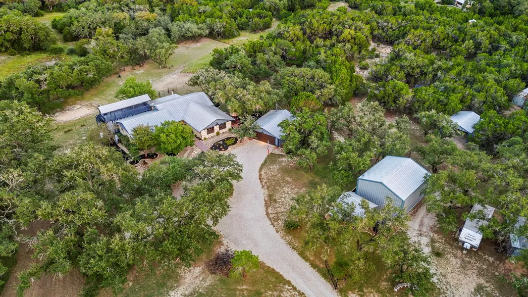 801 Deer RUN, Wimberley, TX 78676