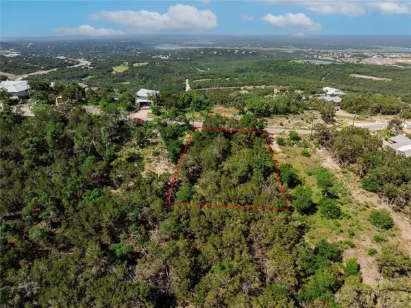 Lago Vista, TX 78645,21312 Bison TRL