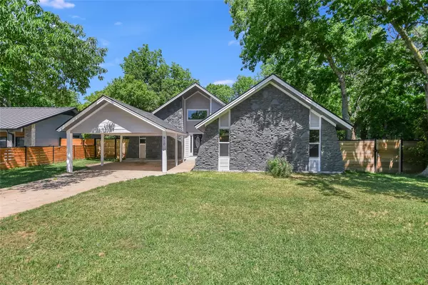 910 Cedar Glen, Austin, TX 78745