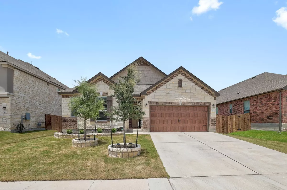 Round Rock, TX 78665,4648 Padula DR