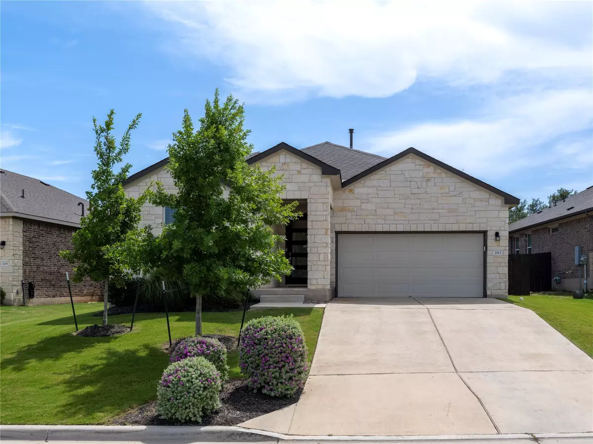 Georgetown, TX 78628,2113 Centerline LN