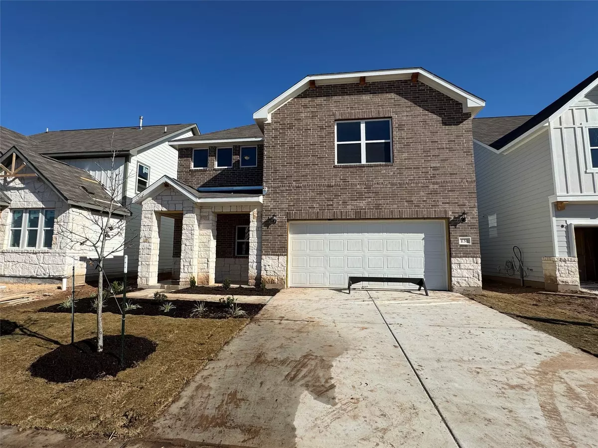 Hutto, TX 78634,131 Prairie Falls DR