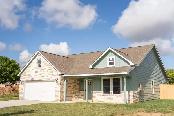 Smithville, TX 78957,329 String Prairie WAY