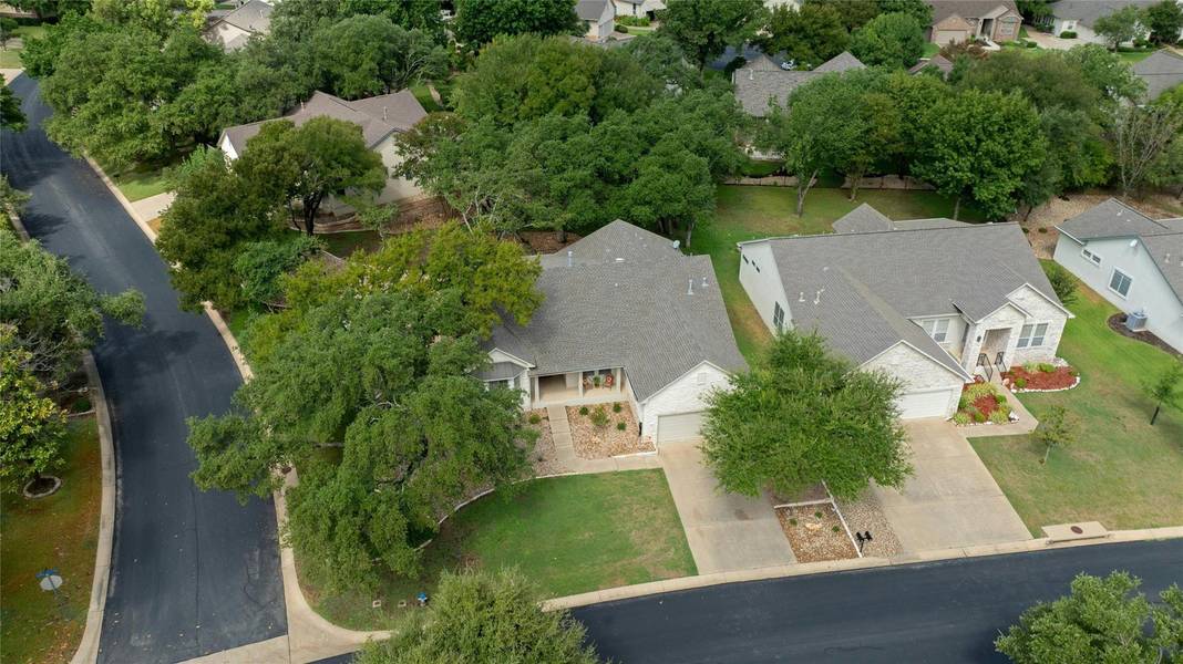 150 Cattle Trail WAY, Georgetown, TX 78633