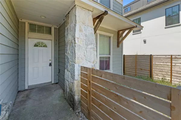 Austin, TX 78751,107 Nelray BLVD #A