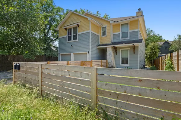 Austin, TX 78751,107 Nelray BLVD #A