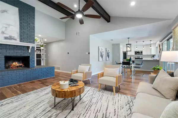 Austin, TX 78745,2714 Deeringhill DR