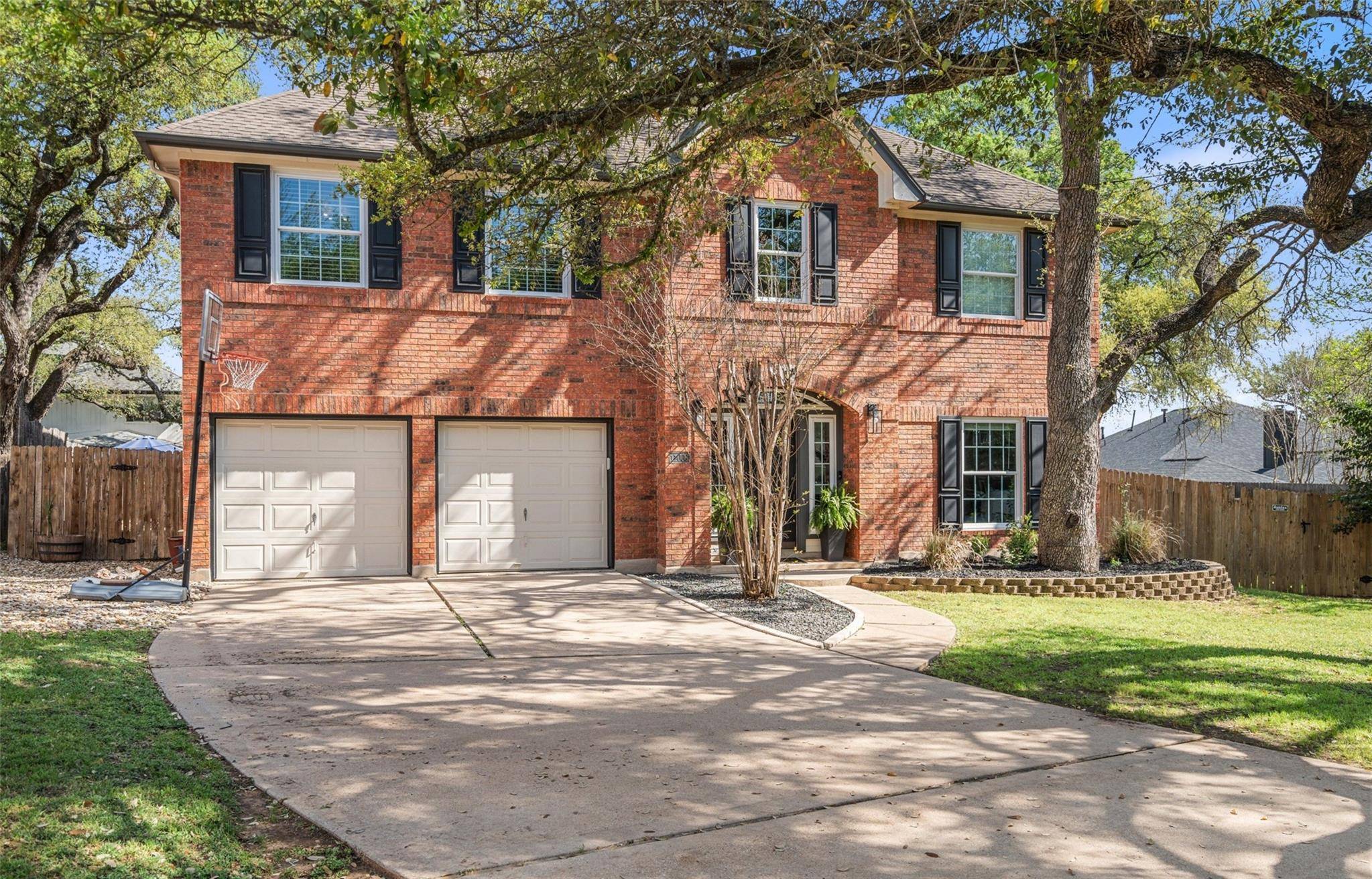 11006 Needham CT, Austin, TX 78739