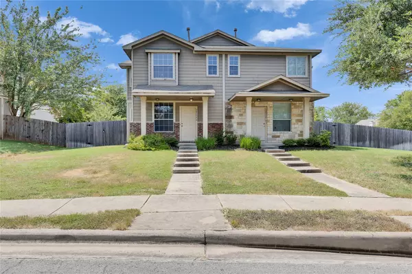 Pflugerville, TX 78660,14116 Harris Ridge BLVD #A