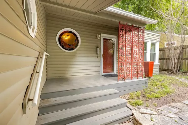 3715 Robinson Ave, Austin, TX 78722