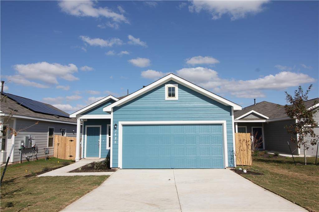 7420 Tonka LN, Austin, TX 78744