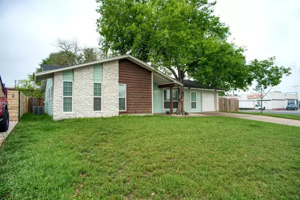 Austin, TX 78758,8512 Remington LN