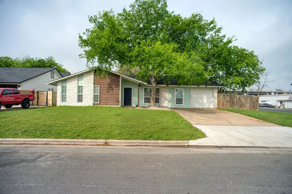 Austin, TX 78758,8512 Remington LN