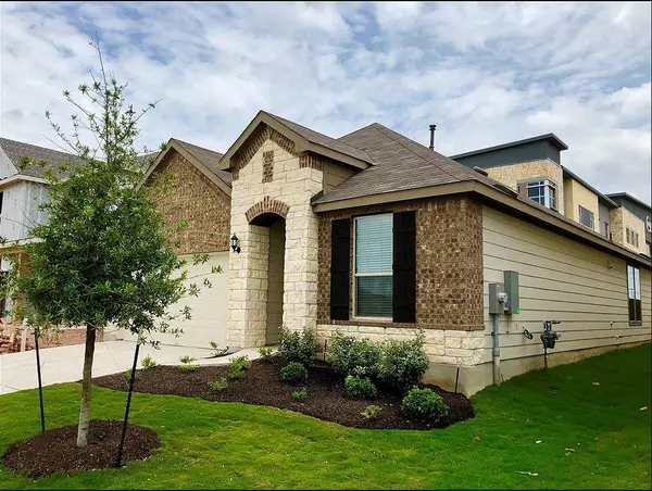 Austin, TX 78717,9907 Quercia DR