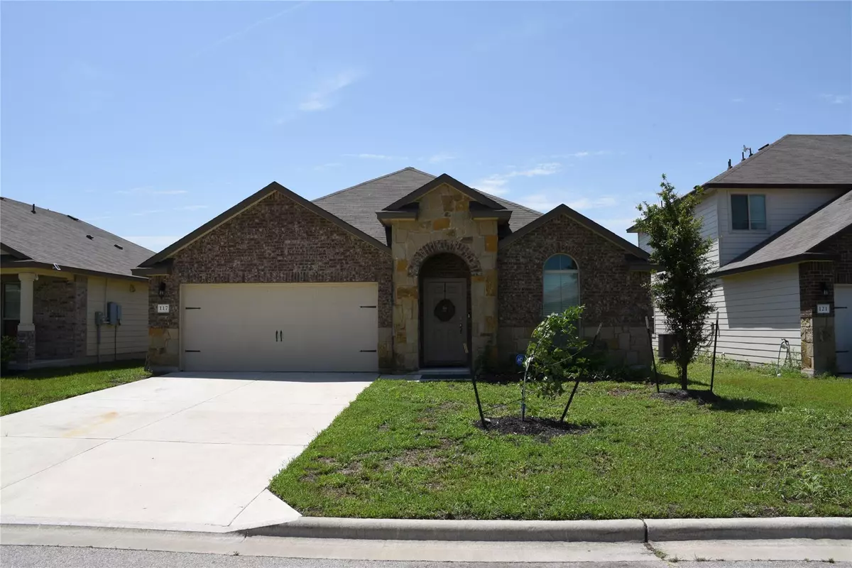 Jarrell, TX 76537,117 Kinglet DR