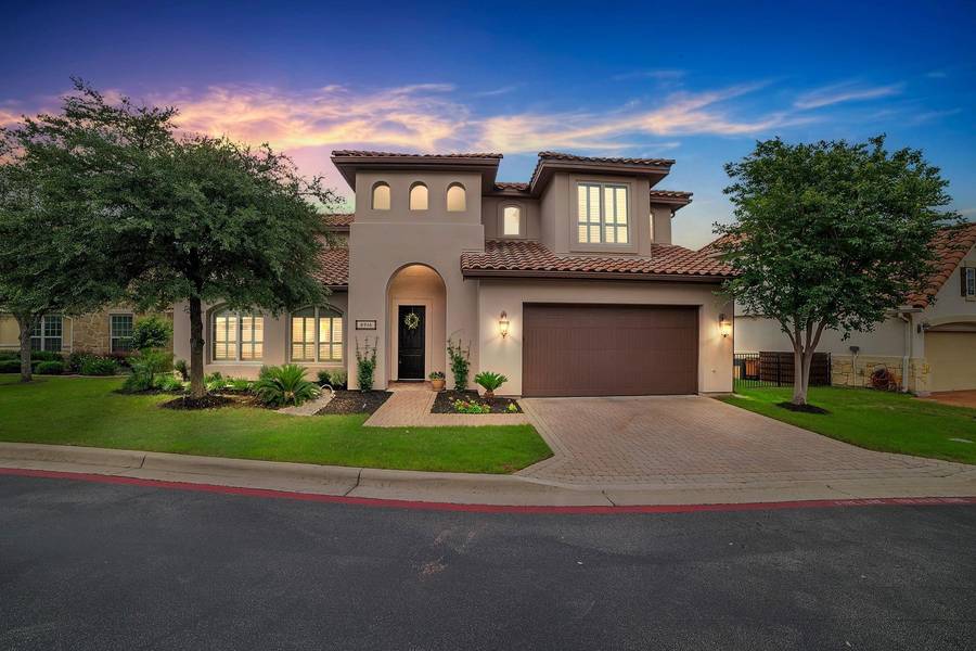 8916 Villa Norte DR, Austin, TX 78726