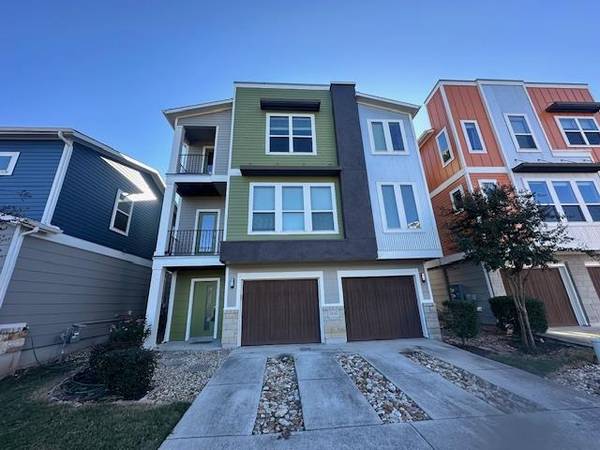 2621 Witsome LOOP, Austin, TX 78741