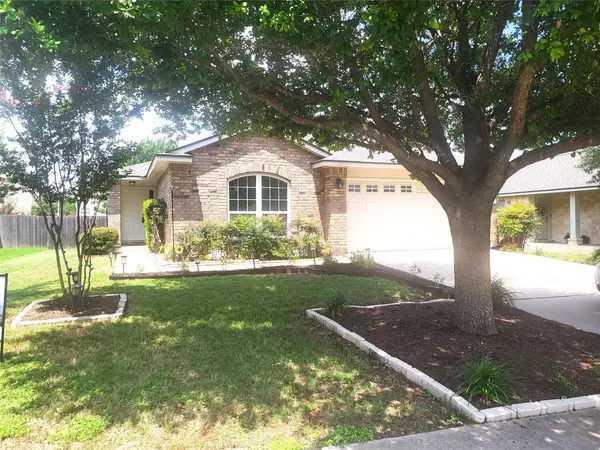 1013 Henderson DR, Leander, TX 78641