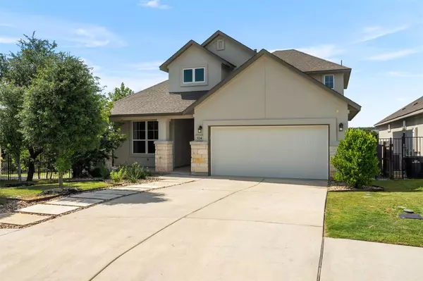 Georgetown, TX 78628,324 Pisa LN