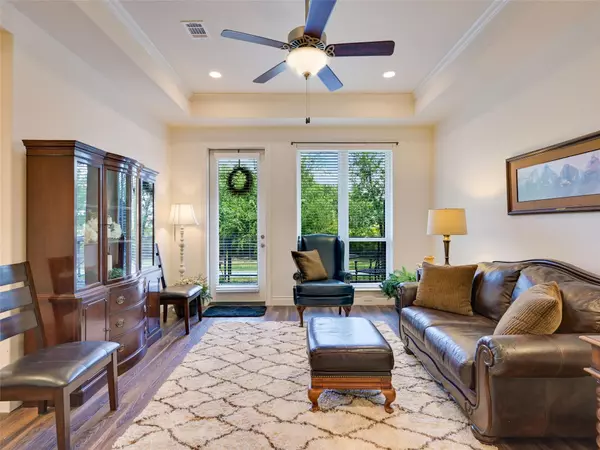 Lakeway, TX 78734,102 Bella Toscana Ave #1103