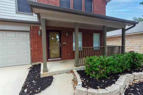 Cedar Park, TX 78613,1711 Lloydminister WAY