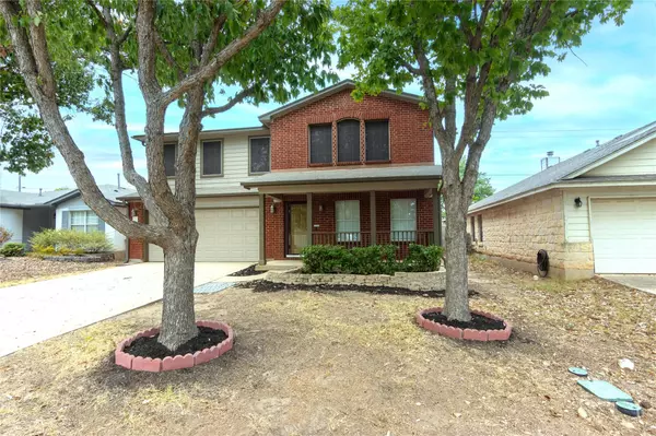 Cedar Park, TX 78613,1711 Lloydminister WAY