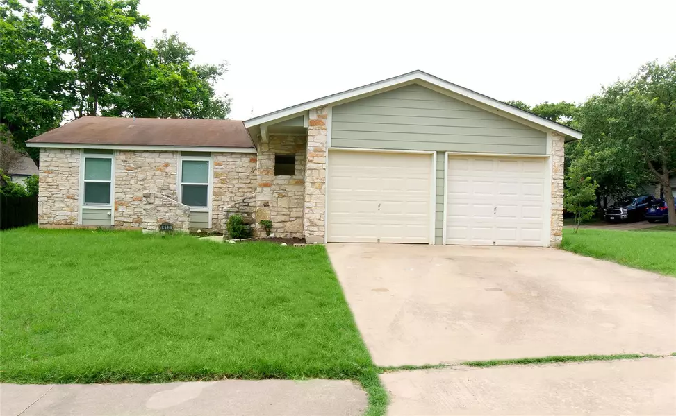 1915 Magazine ST, Austin, TX 78727