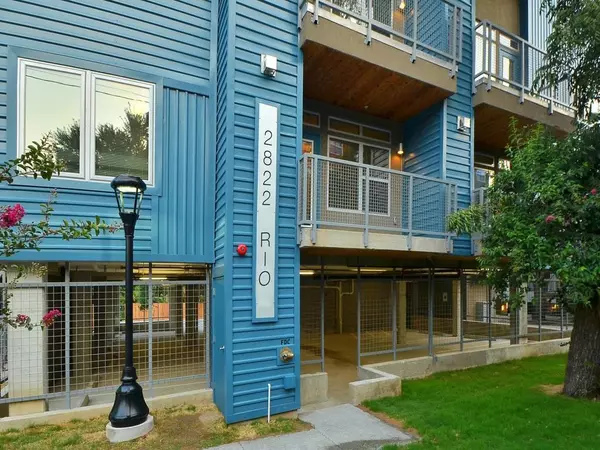 Austin, TX 78705,2822 Rio Grande ST